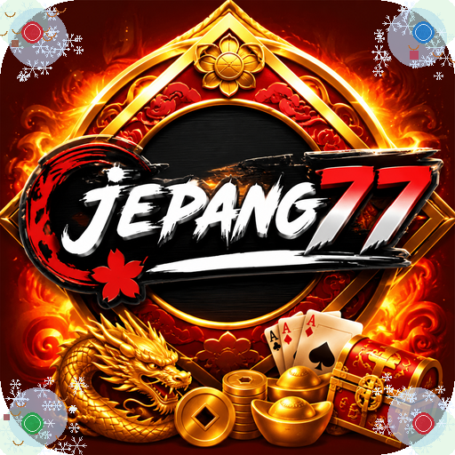 jepang77 — galeri pratinjau Resmi APK